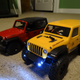 Illustration for article titled Baby Jeep